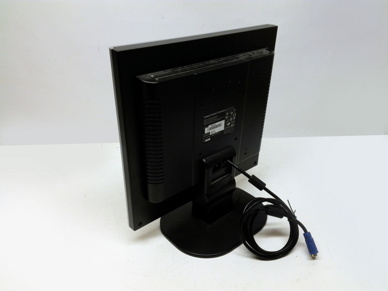 monitor compaq fp7317 39x37x19 1u